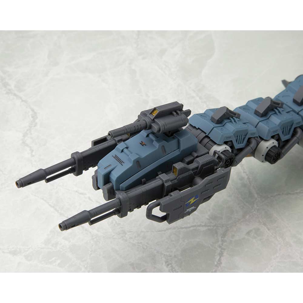(PO) Zoids HMM RBOZ-003 Gojulas Marking Plus Ver. Image_22