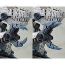 (PO) Zoids HMM RBOZ-003 Gojulas Marking Plus Ver. Image_26