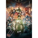 (PO) The Rising of the Shield Hero Season 3 Jigsaw Puzzle 300-3076 Begin the True Rising Image_2