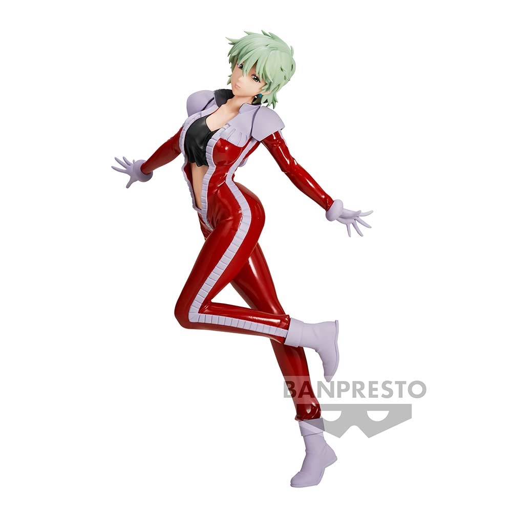 (PO) MS Gundam The 08th MS Team Aina Sahalin Image_2