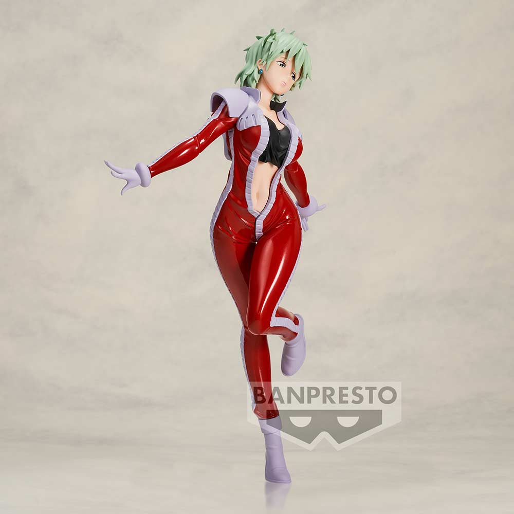 (PO) MS Gundam The 08th MS Team Aina Sahalin Image_3