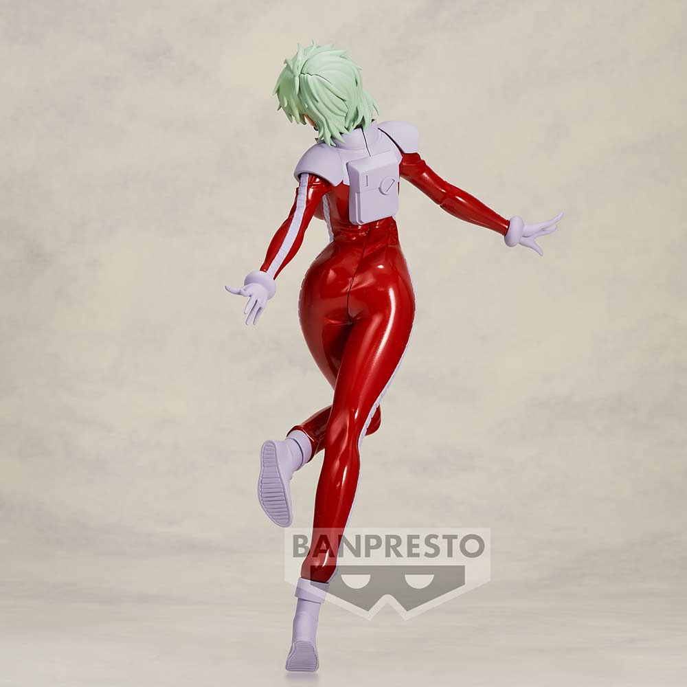 (PO) MS Gundam The 08th MS Team Aina Sahalin Image_4