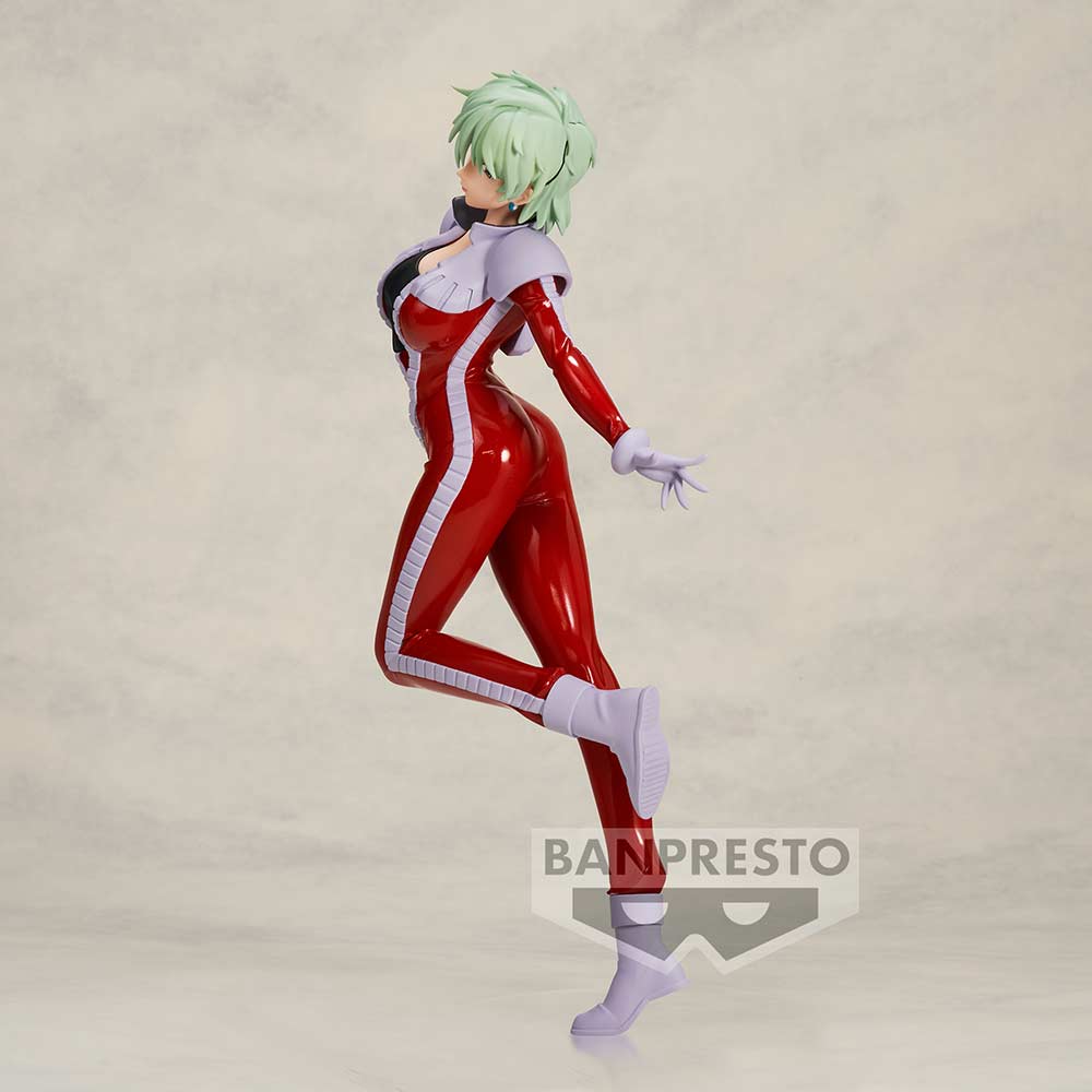 (PO) MS Gundam The 08th MS Team Aina Sahalin Image_5