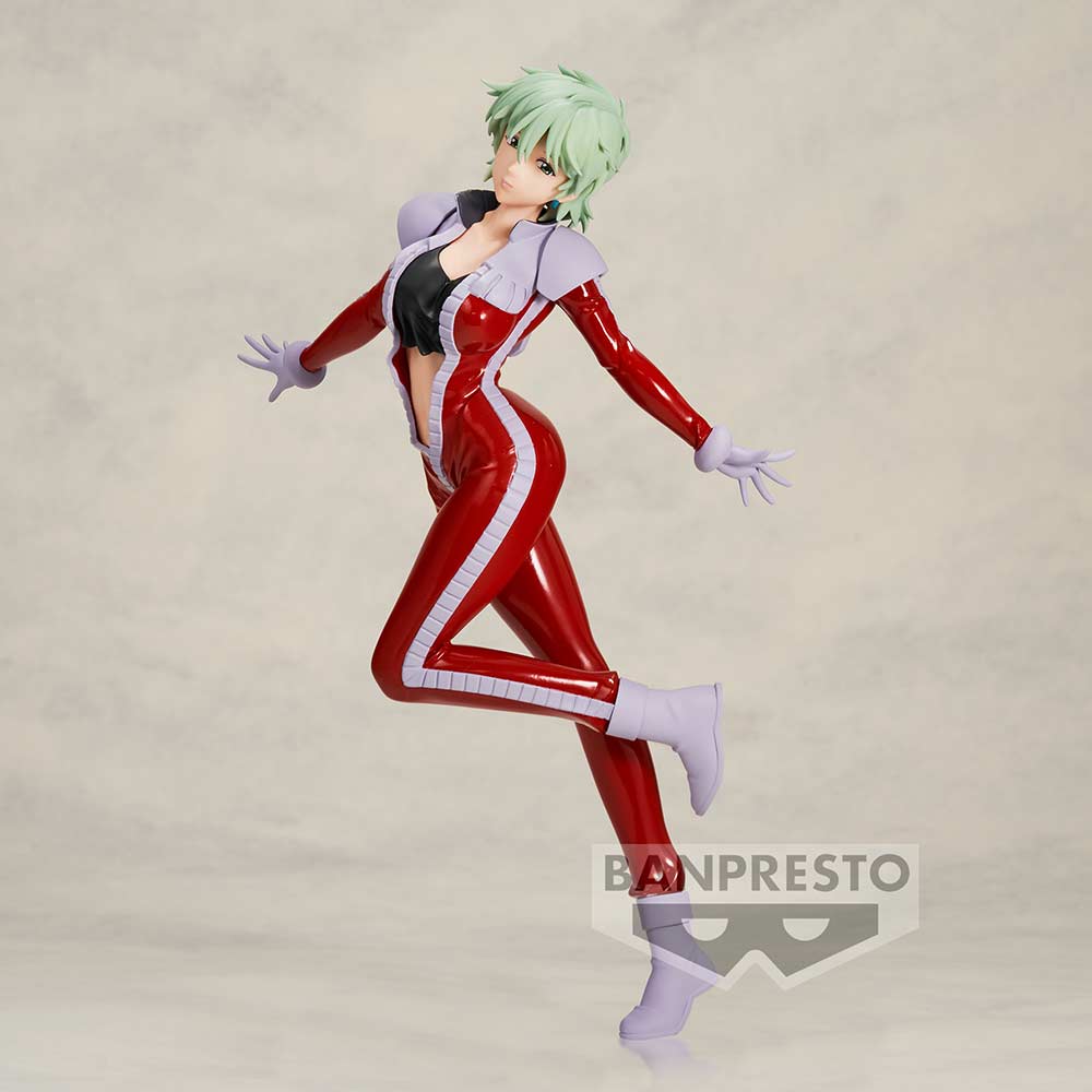 (PO) MS Gundam The 08th MS Team Aina Sahalin Image_6