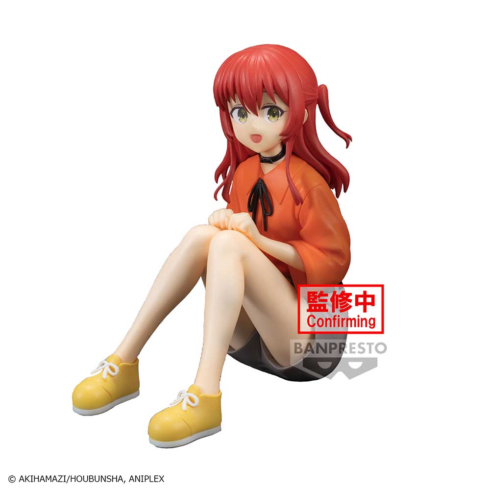 (PO) Bocchi the Rock! - Ikuyo Kida Figure Image_1