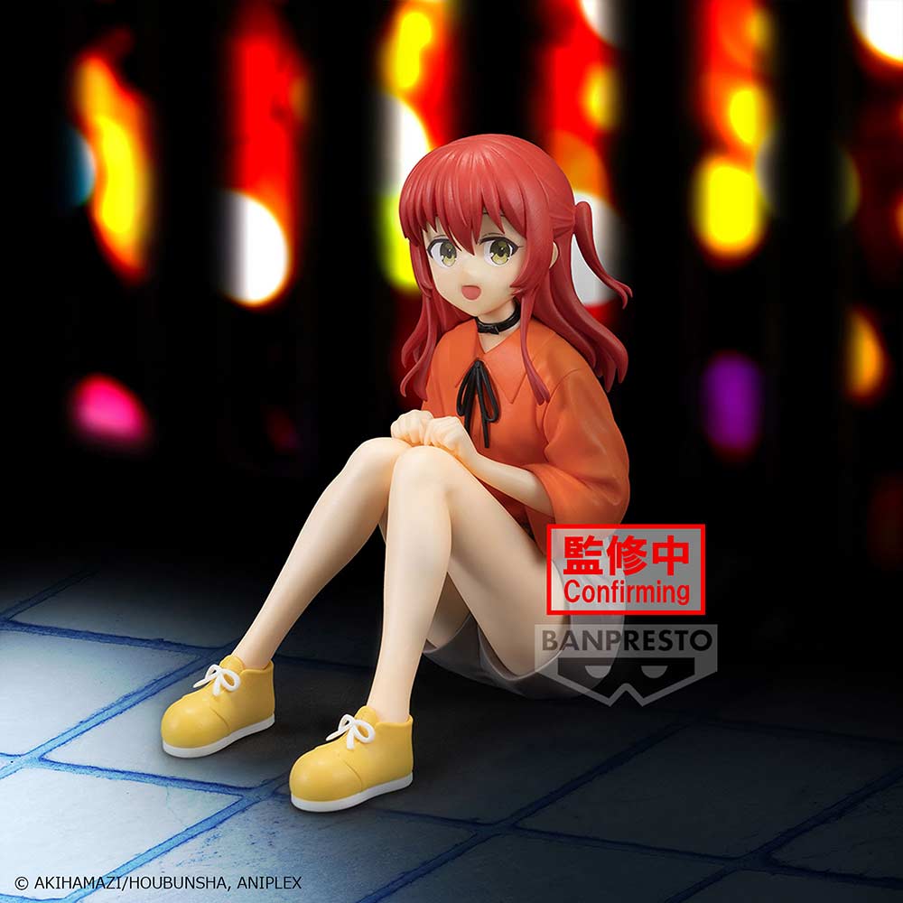 (PO) Bocchi the Rock! - Ikuyo Kida Figure Image_2