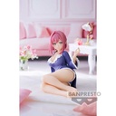 (PO) The 100 Girlfriends Who Really, Really, Really, Really, Really Love You Relax Time - Hakari Hanazono Image_6