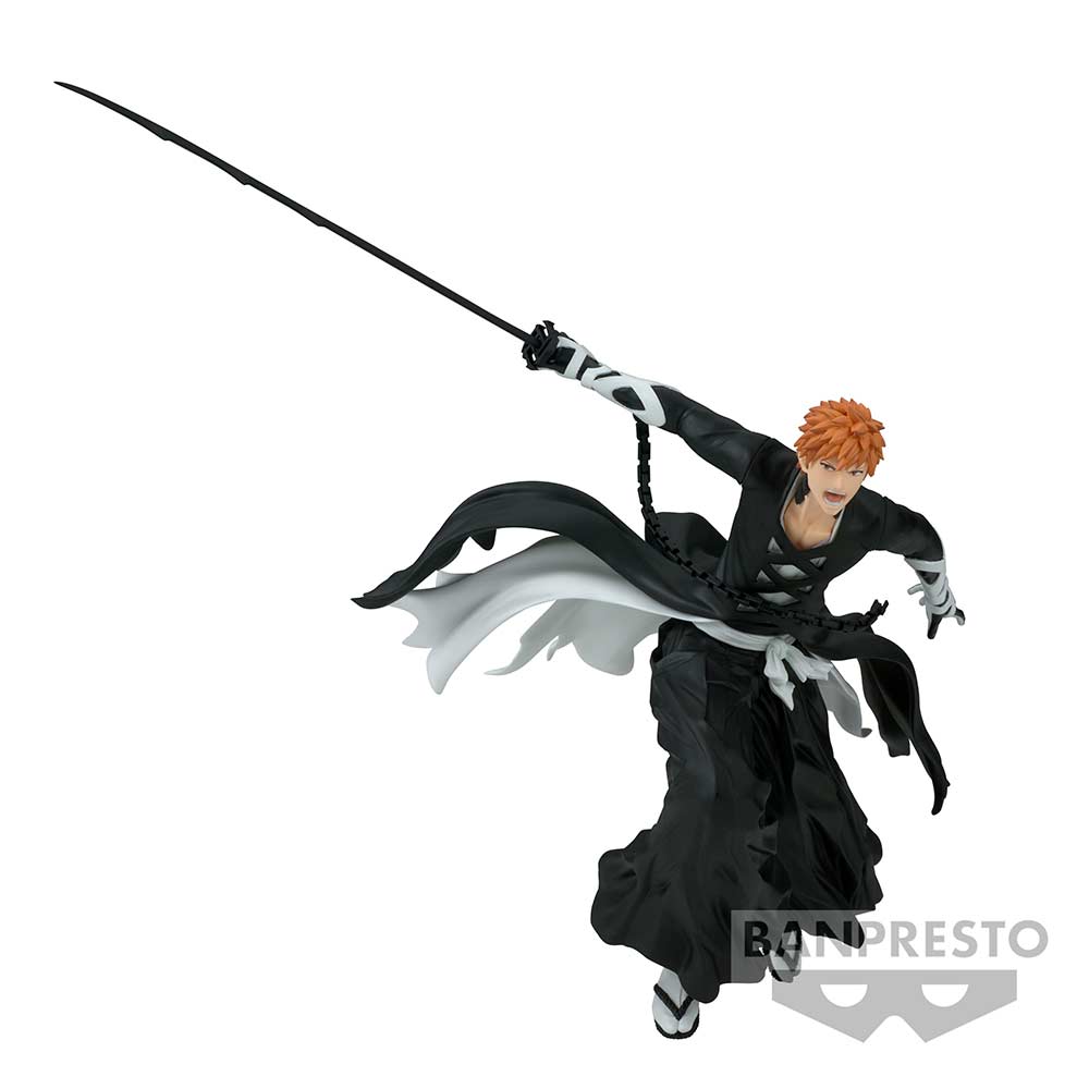 (PO) Bleach Vibration Stars - Kurosaki Ichigo Image_2
