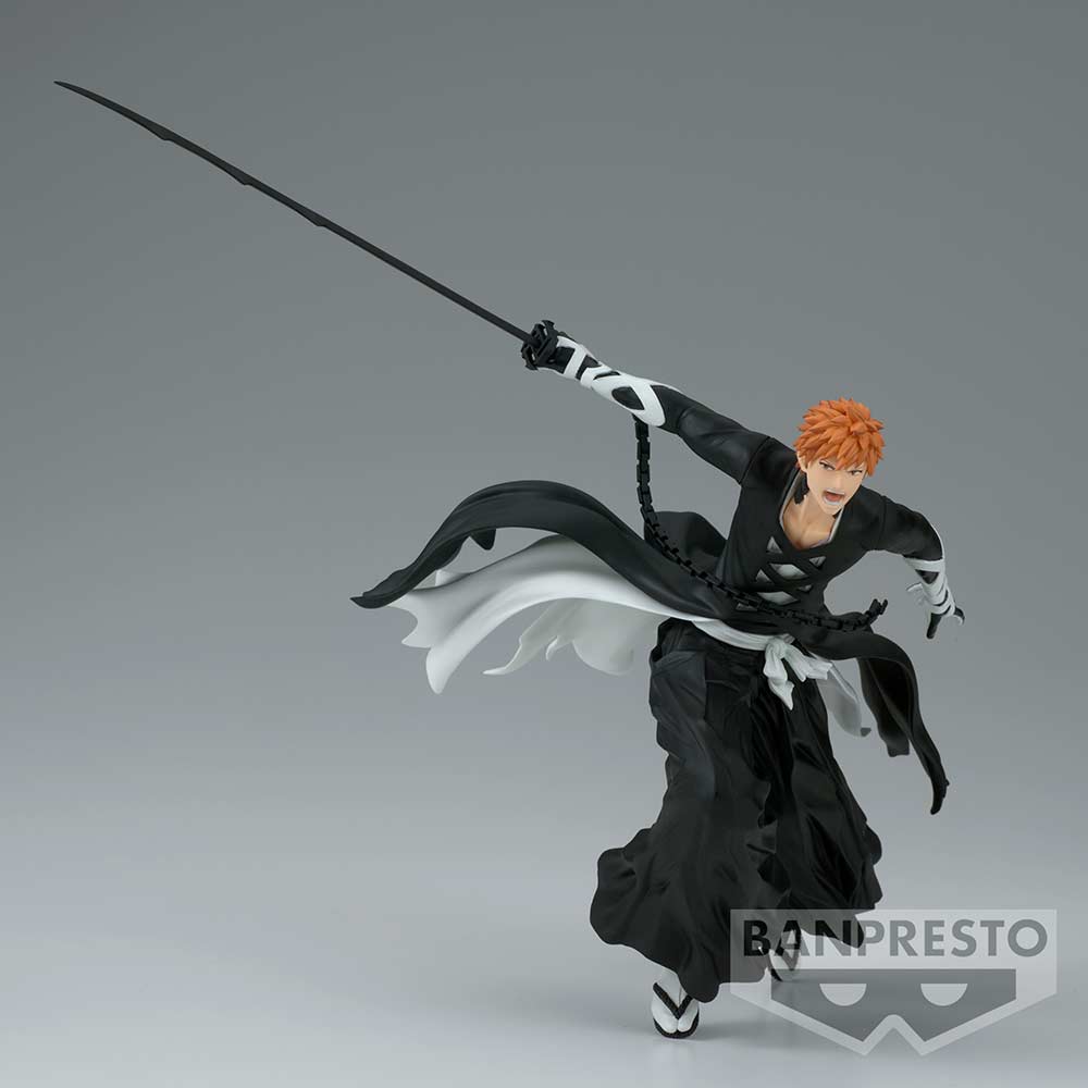 (PO) Bleach Vibration Stars - Kurosaki Ichigo Image_3