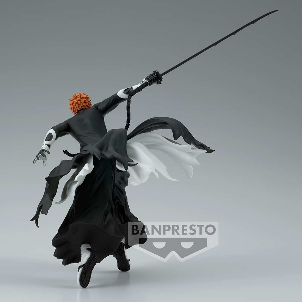 (PO) Bleach Vibration Stars - Kurosaki Ichigo Image_5