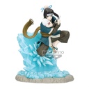 (PO) Naruto Memorable Saga - Haku Image_2