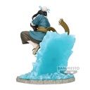 (PO) Naruto Memorable Saga - Haku Image_4