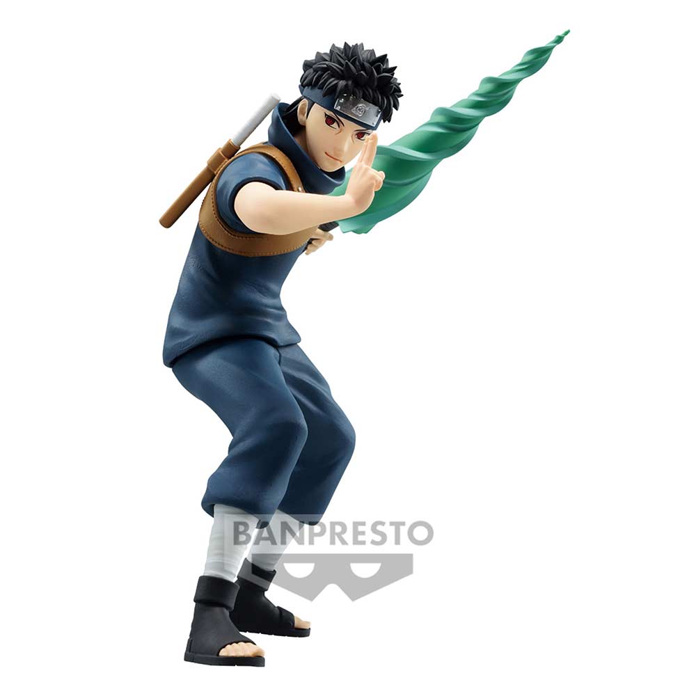 (PO) Naruto Shippuden Naruto99 - Uchiha Shisui Figure Image_2