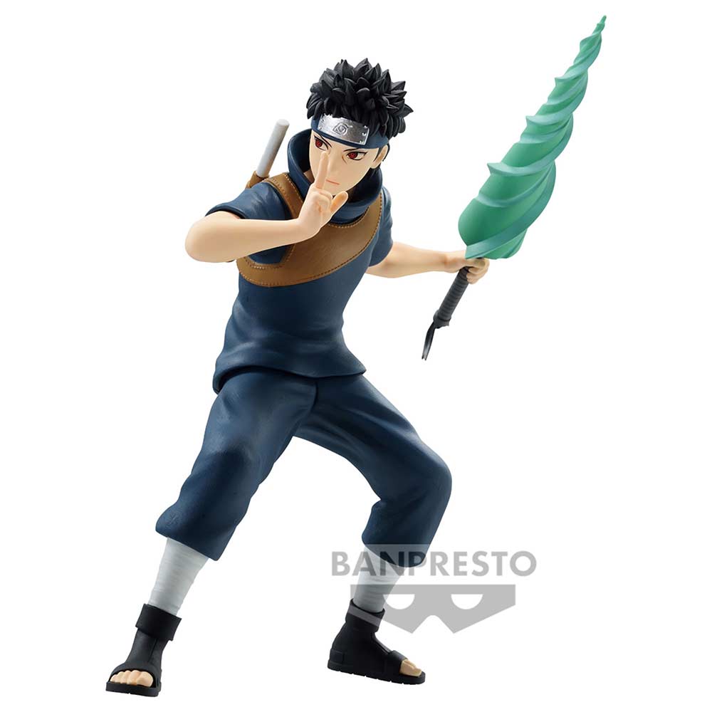 (PO) Naruto Shippuden Naruto99 - Uchiha Shisui Figure Image_3