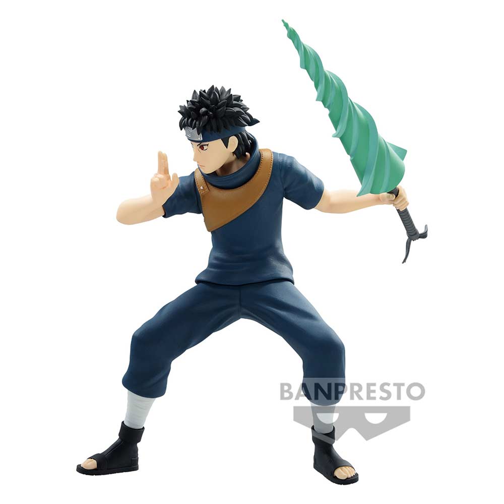 (PO) Naruto Shippuden Naruto99 - Uchiha Shisui Figure Image_4