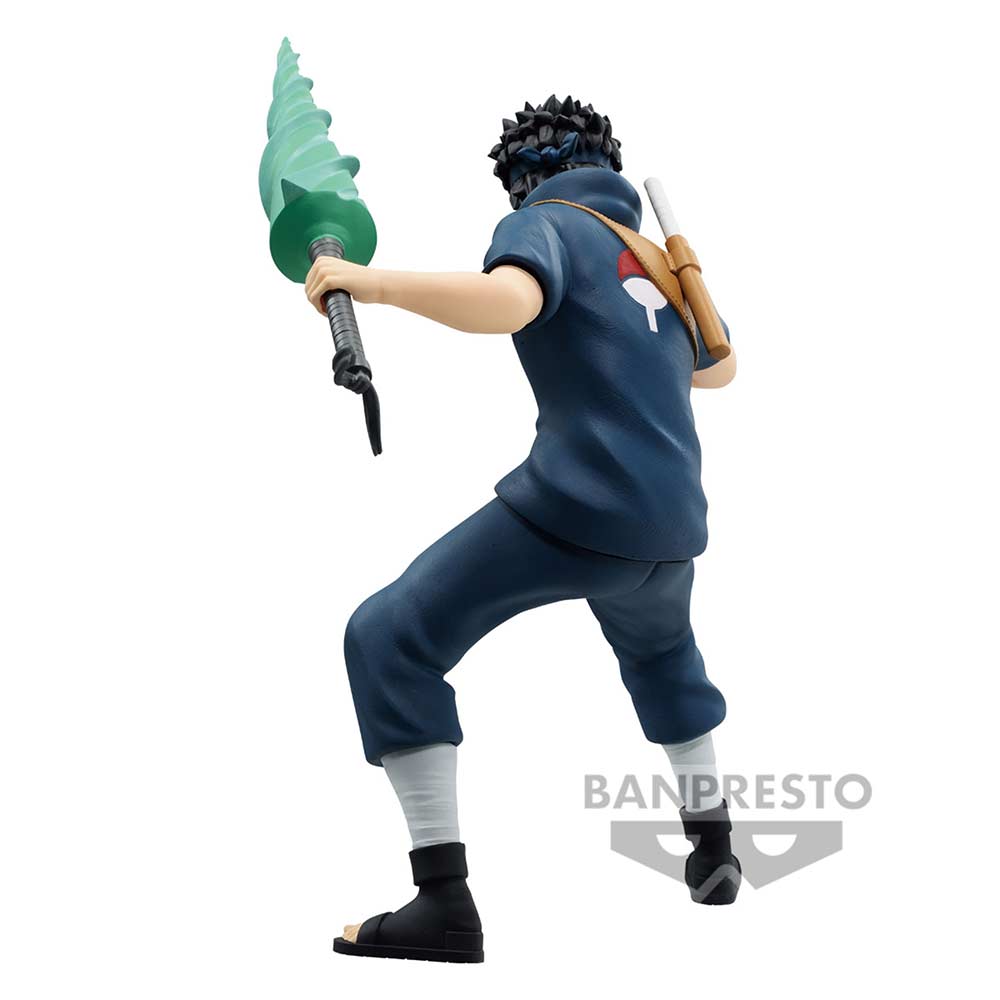 (PO) Naruto Shippuden Naruto99 - Uchiha Shisui Figure Image_5