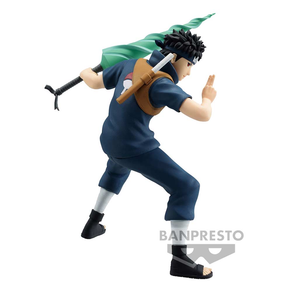 (PO) Naruto Shippuden Naruto99 - Uchiha Shisui Figure Image_6