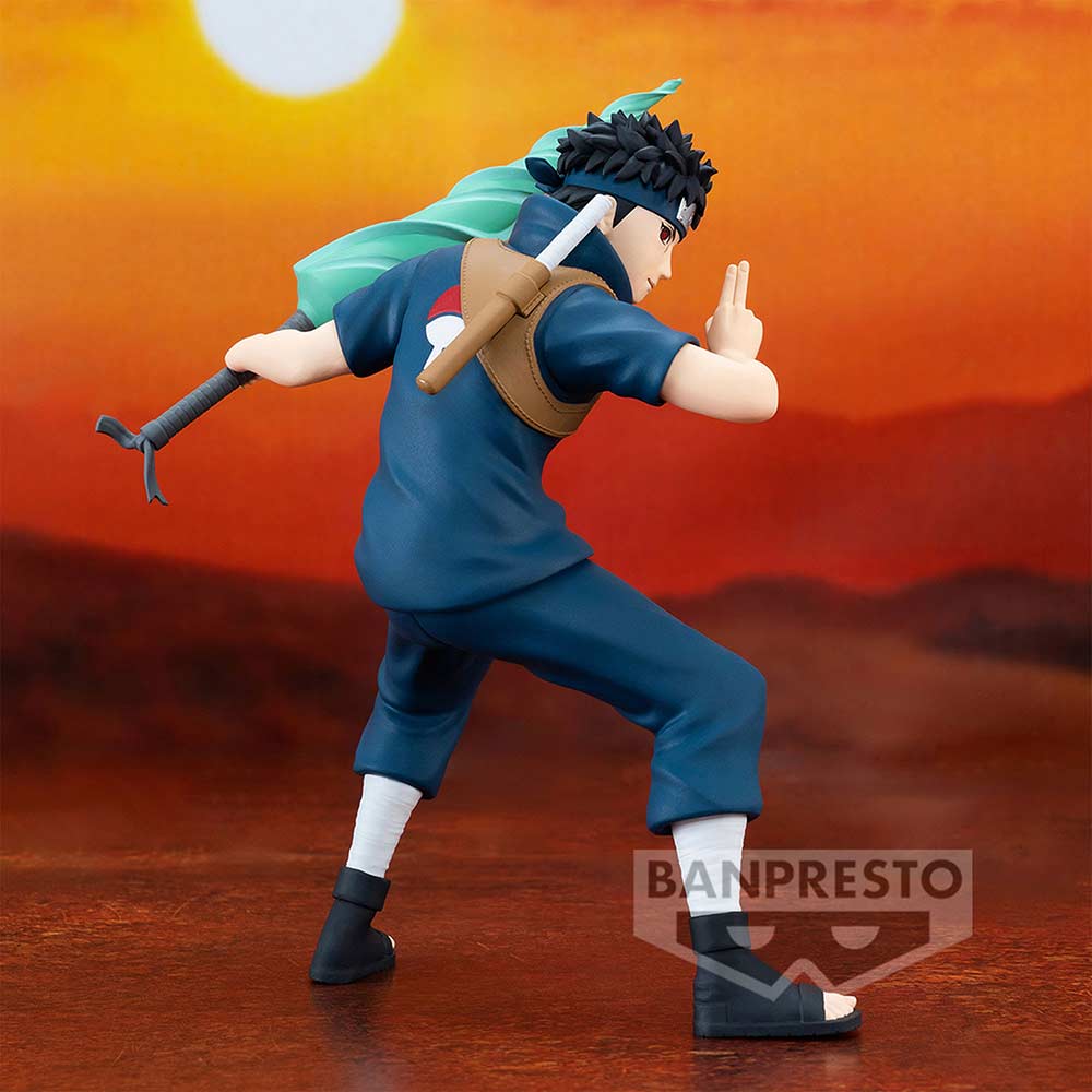 (PO) Naruto Shippuden Naruto99 - Uchiha Shisui Figure Image_7