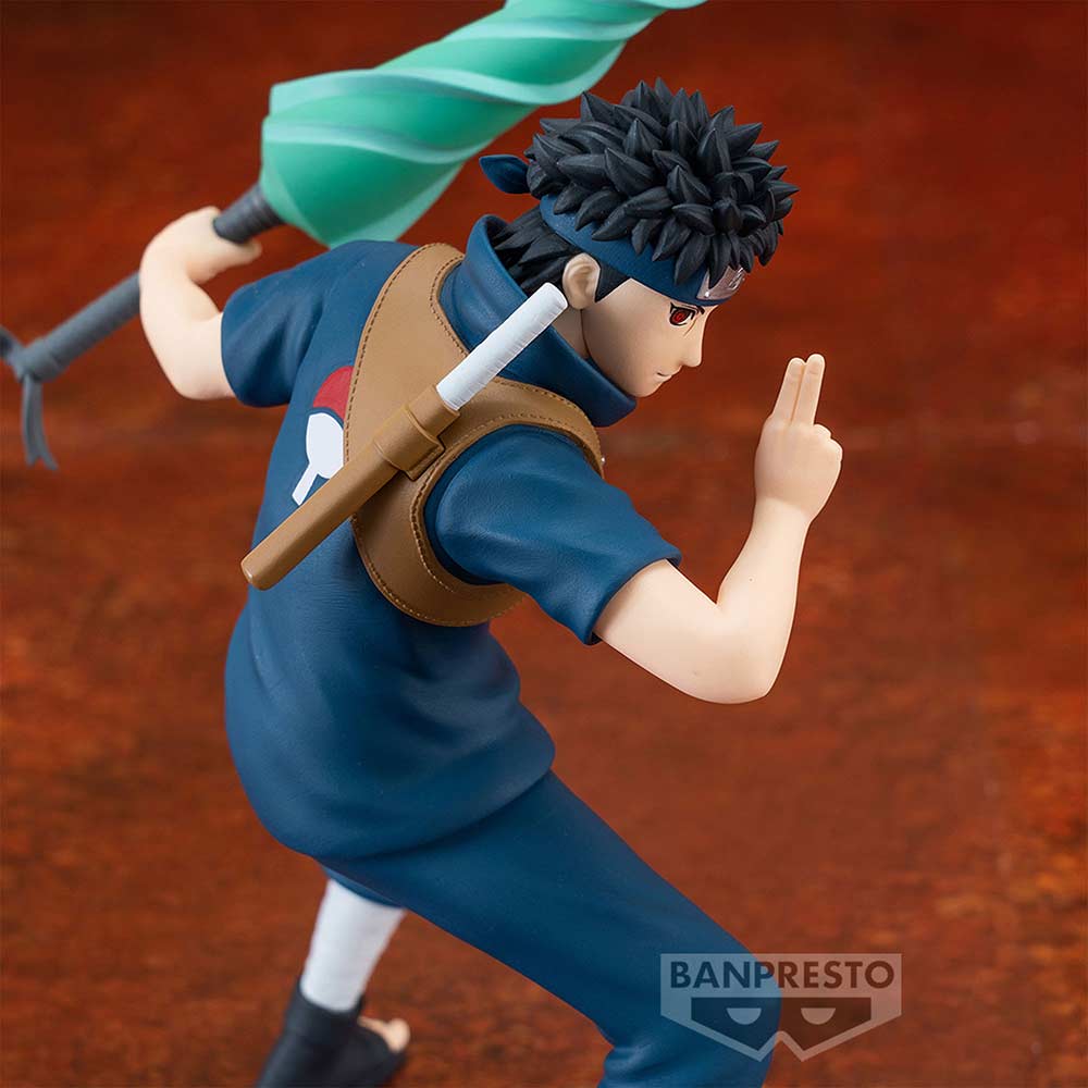 (PO) Naruto Shippuden Naruto99 - Uchiha Shisui Figure Image_10