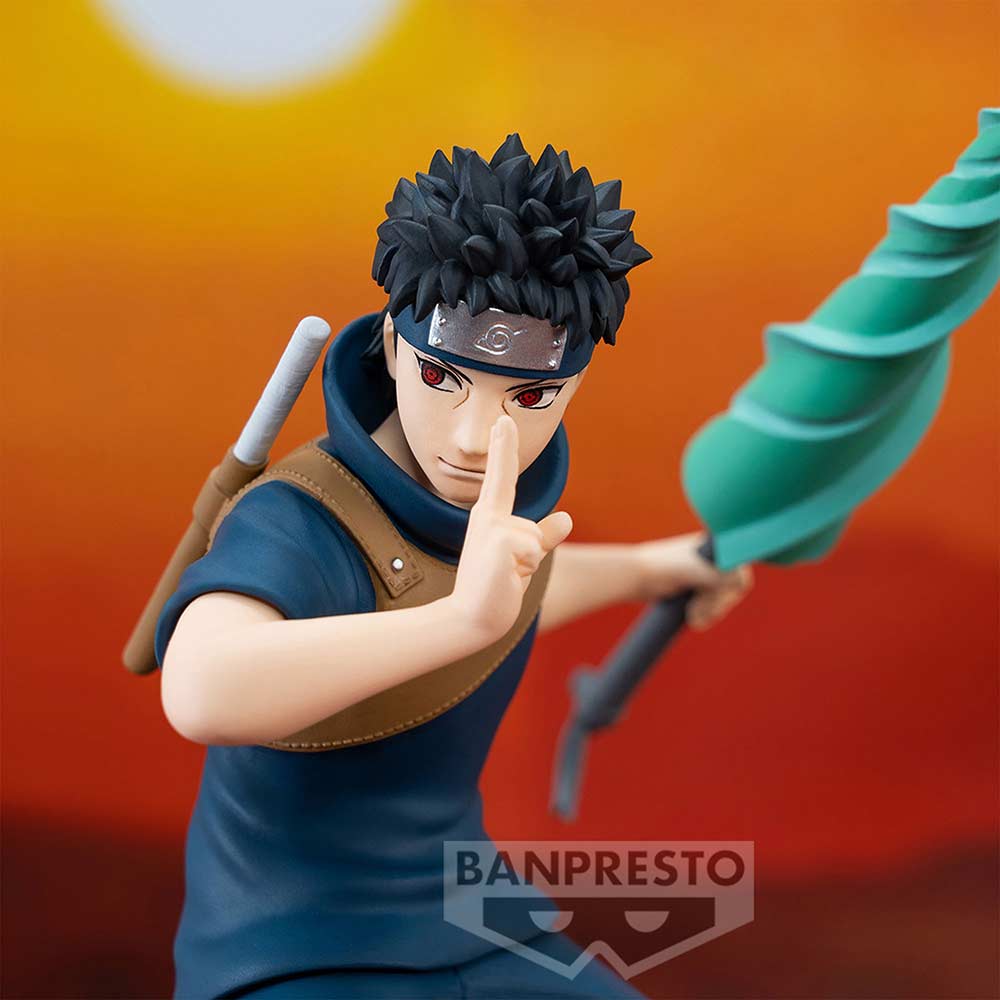 (PO) Naruto Shippuden Naruto99 - Uchiha Shisui Figure Image_11