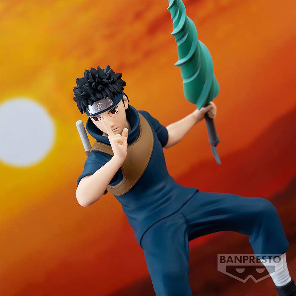 (PO) Naruto Shippuden Naruto99 - Uchiha Shisui Figure Image_13