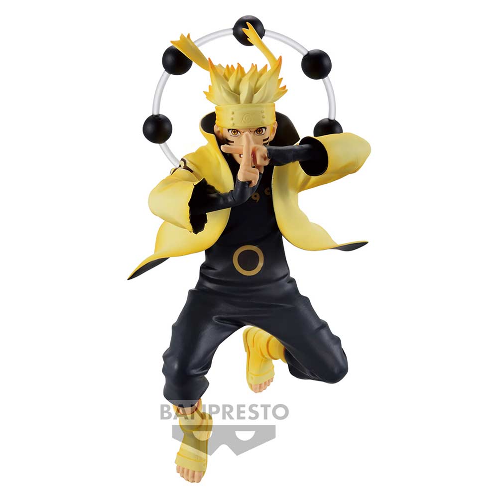 (PO) Naruto Shippuden Vibration Stars - Uzumaki Naruto V Image_2