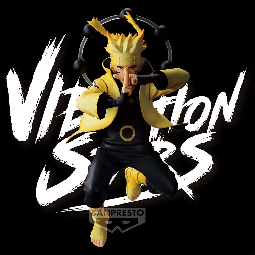 (PO) Naruto Shippuden Vibration Stars - Uzumaki Naruto V Image_7