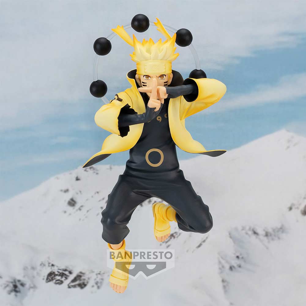 (PO) Naruto Shippuden Vibration Stars - Uzumaki Naruto V Image_8