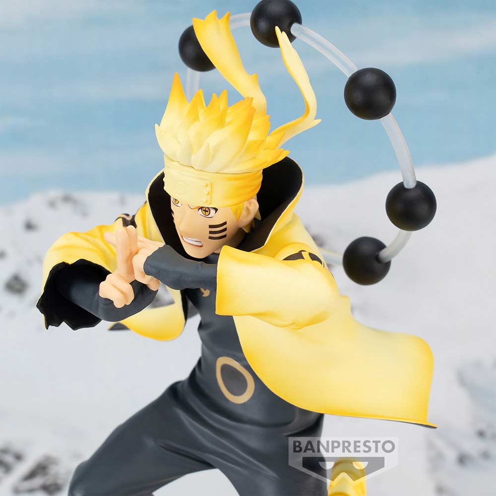 (PO) Naruto Shippuden Vibration Stars - Uzumaki Naruto V Image_9