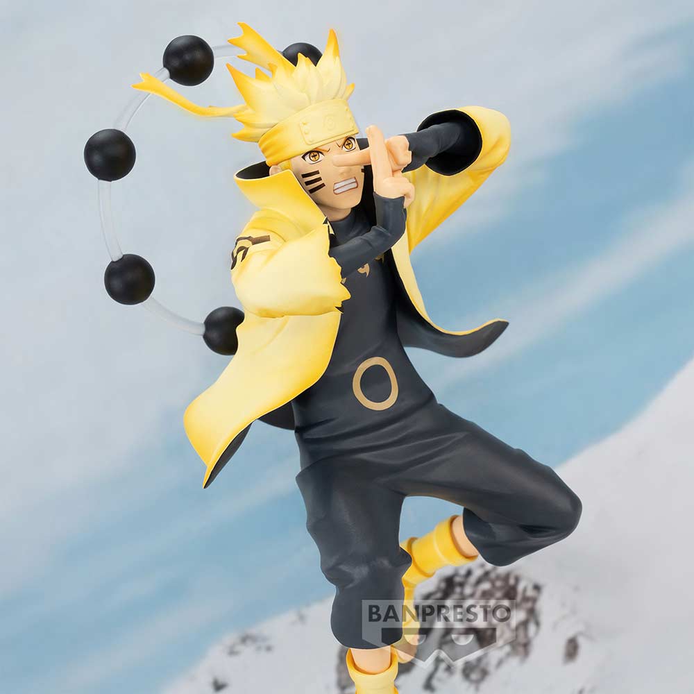 (PO) Naruto Shippuden Vibration Stars - Uzumaki Naruto V Image_10