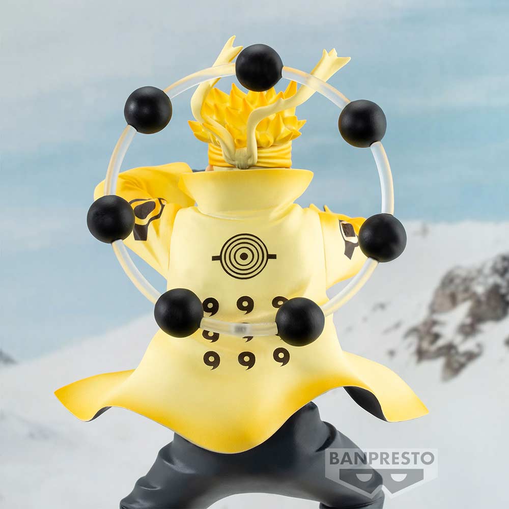 (PO) Naruto Shippuden Vibration Stars - Uzumaki Naruto V Image_12