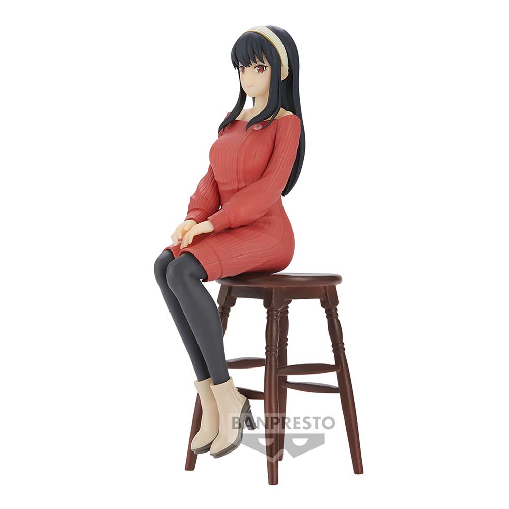 (PO) SPY x FAMILY Break Time Collection Yor Forger Image_5