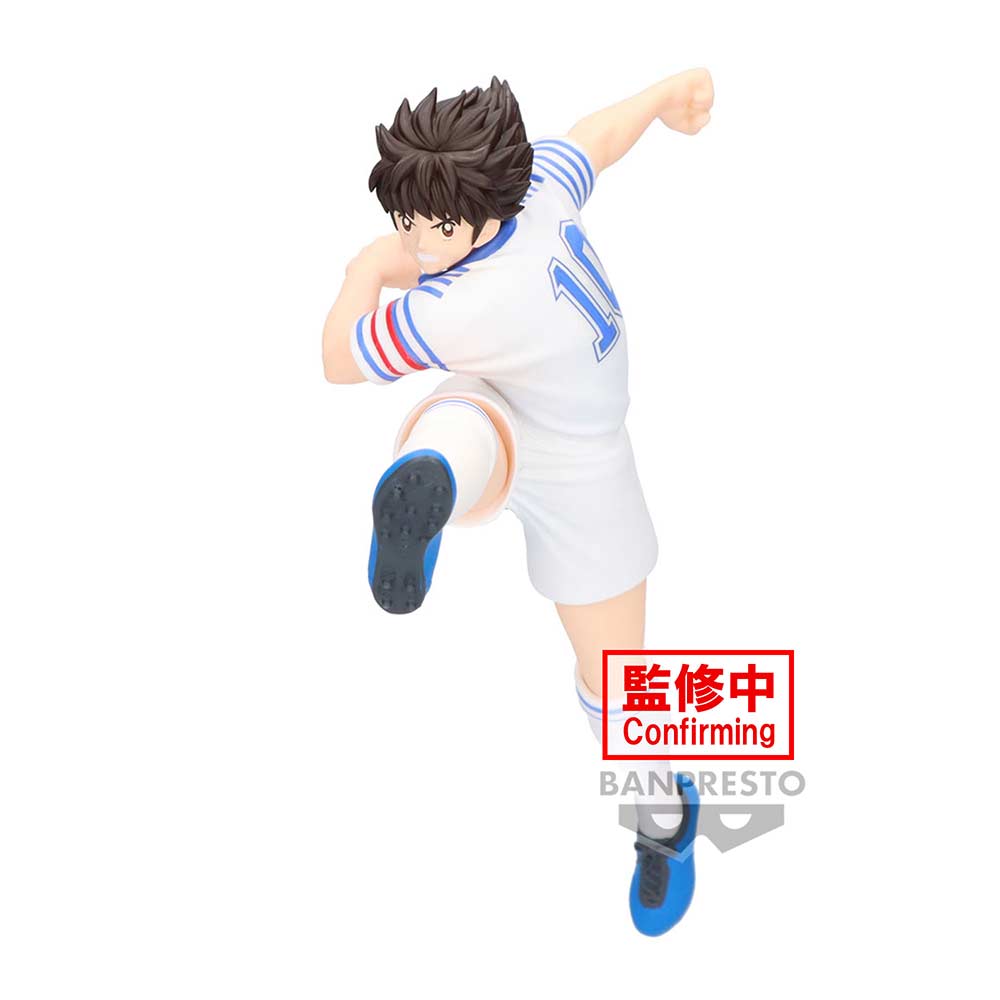 (PO) Captain Tsubasa Vibration Stars - Oozora Tsubasa Image_2