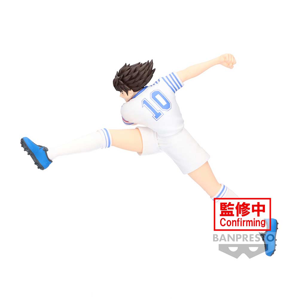(PO) Captain Tsubasa Vibration Stars - Oozora Tsubasa Image_5