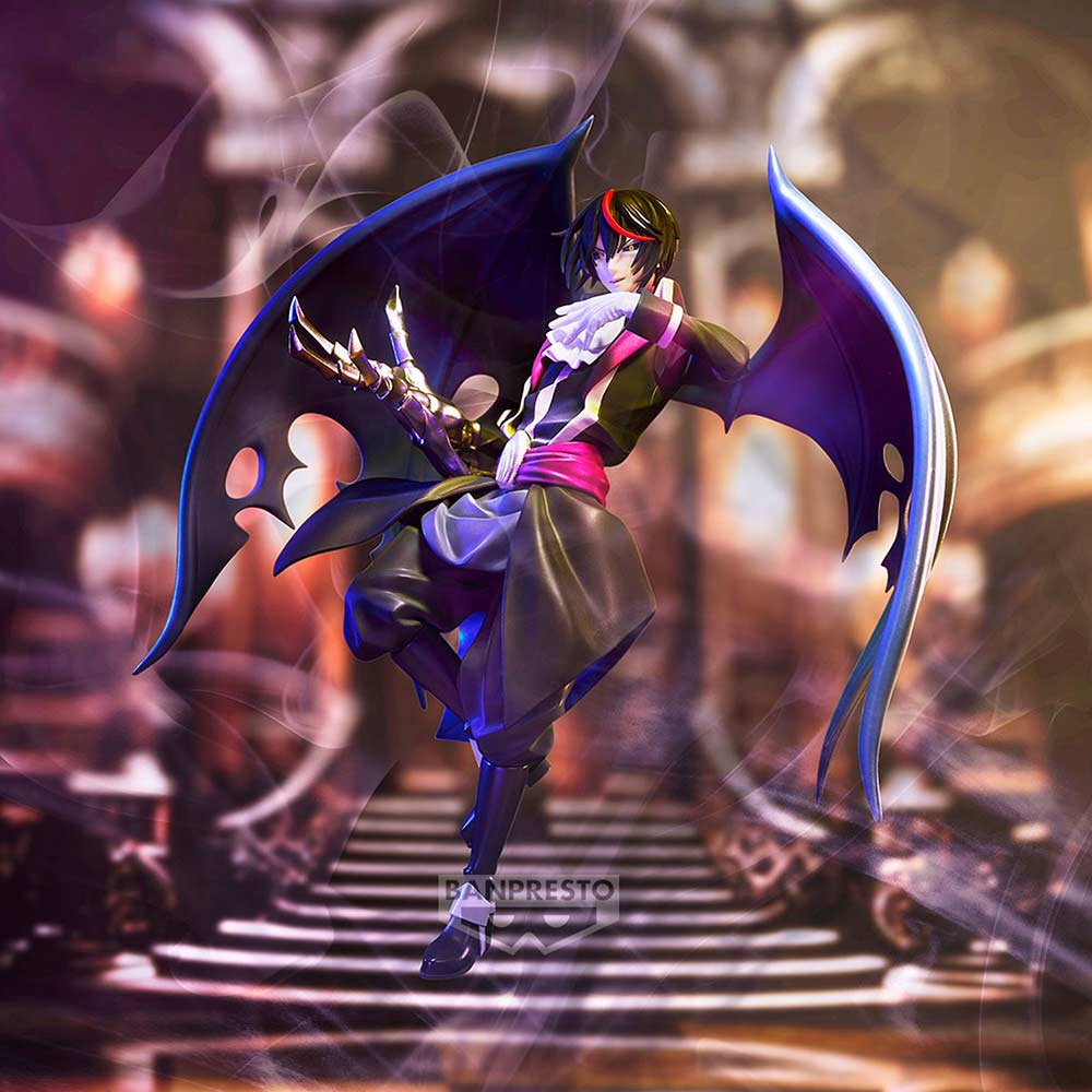 (PO) That time I Got Reincarnated as a Slime - Diablo O-Noir Vol.2 Image_6