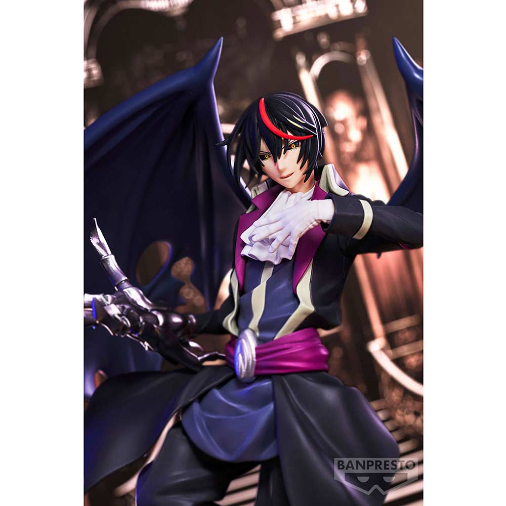 (PO) That time I Got Reincarnated as a Slime - Diablo O-Noir Vol.2 Image_8