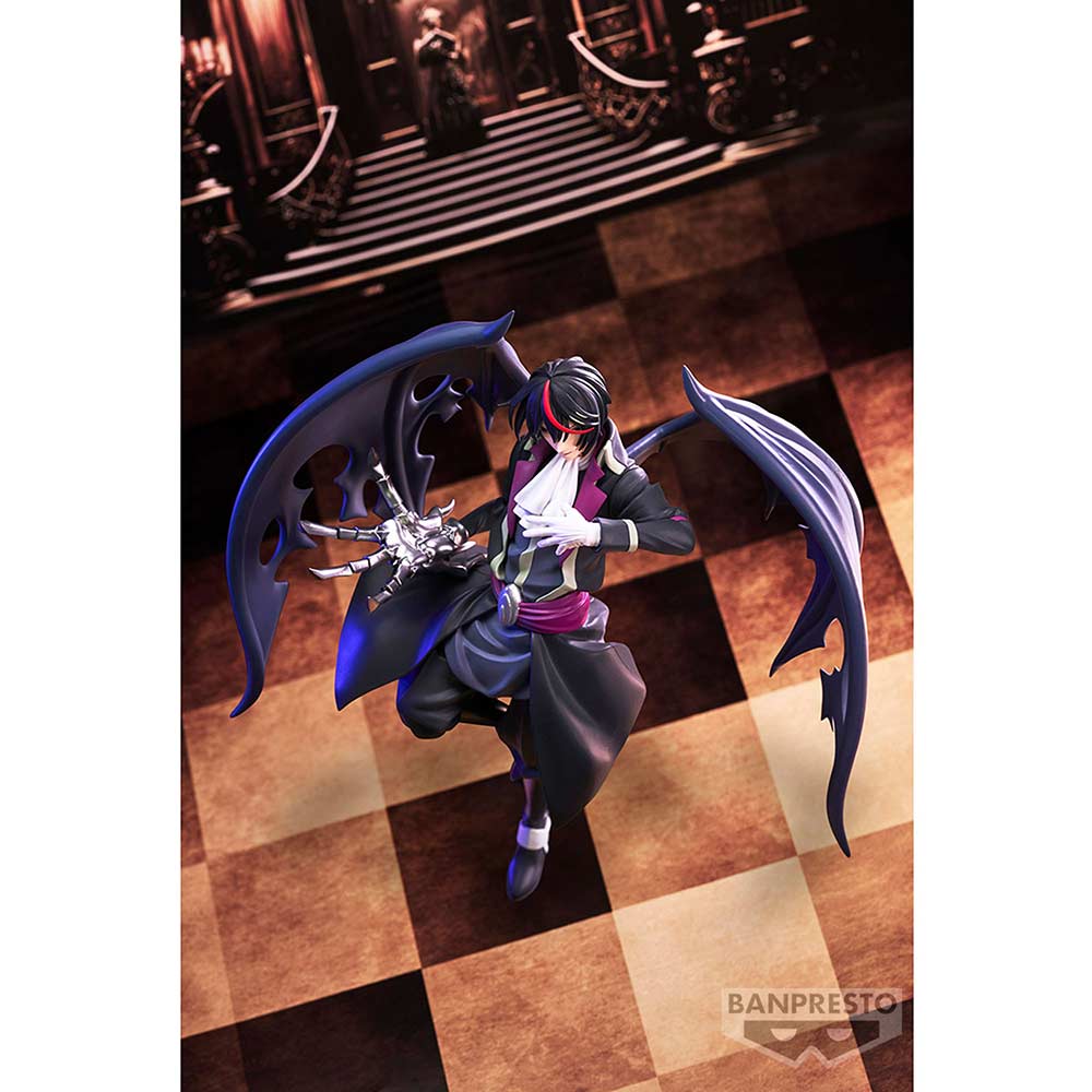 (PO) That time I Got Reincarnated as a Slime - Diablo O-Noir Vol.2 Image_9