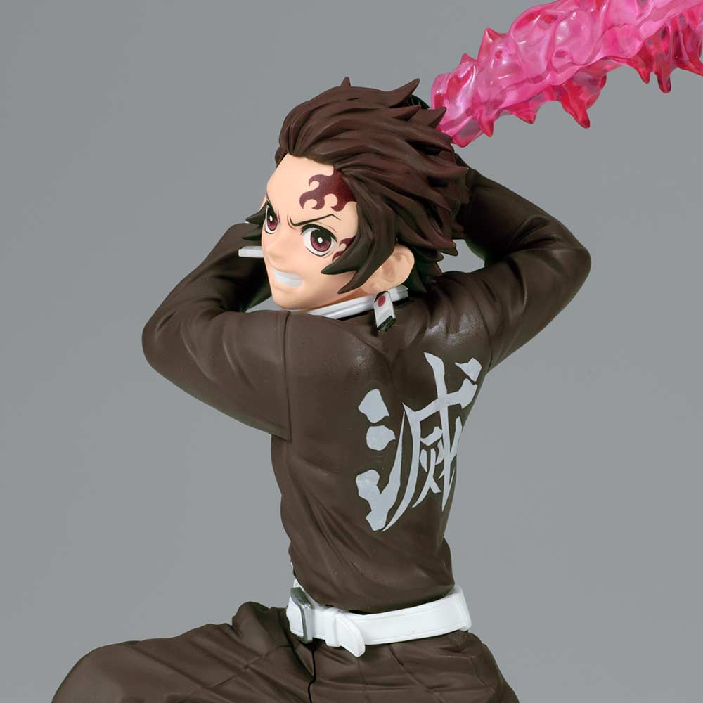 (PO) Demon Slayer: Kimetsu no Yaiba Vibration Stars - Kamado Tanjiro II Image_1