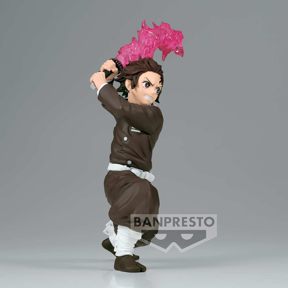 (PO) Demon Slayer: Kimetsu no Yaiba Vibration Stars - Kamado Tanjiro II Image_4