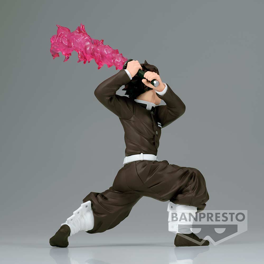(PO) Demon Slayer: Kimetsu no Yaiba Vibration Stars - Kamado Tanjiro II Image_6