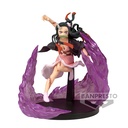(PO) Demon Slayer: Kimetsu no Yaiba Vibration Stars PLUS - Kamado Nezuko Image_2