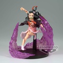 (PO) Demon Slayer: Kimetsu no Yaiba Vibration Stars PLUS - Kamado Nezuko Image_3