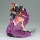 (PO) Demon Slayer: Kimetsu no Yaiba Vibration Stars PLUS - Kamado Nezuko Image_4