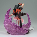 (PO) Demon Slayer: Kimetsu no Yaiba Vibration Stars PLUS - Kamado Nezuko Image_6