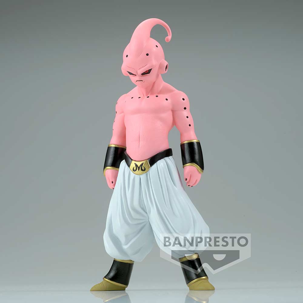 (PO) Dragonball Z Solid Edge Work Vol.16 - Majin Buu Image_3