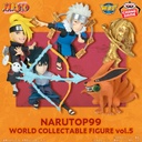 (PO) Naruto Naruto99 WCF World Collectible Figure Vol.5 Image_1