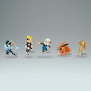 (PO) Naruto Naruto99 WCF World Collectible Figure Vol.5 Image_3