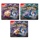 Pokemon TCG: Scarlet and Violet SV04.5 Paldean Fates Tech Sticker Collection Image_1