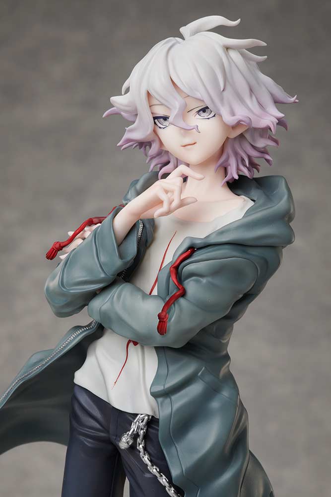(PO) Danganronpa 2: Goodbye Despair x Kei Mochizuki Komaeda Nagito Image_4