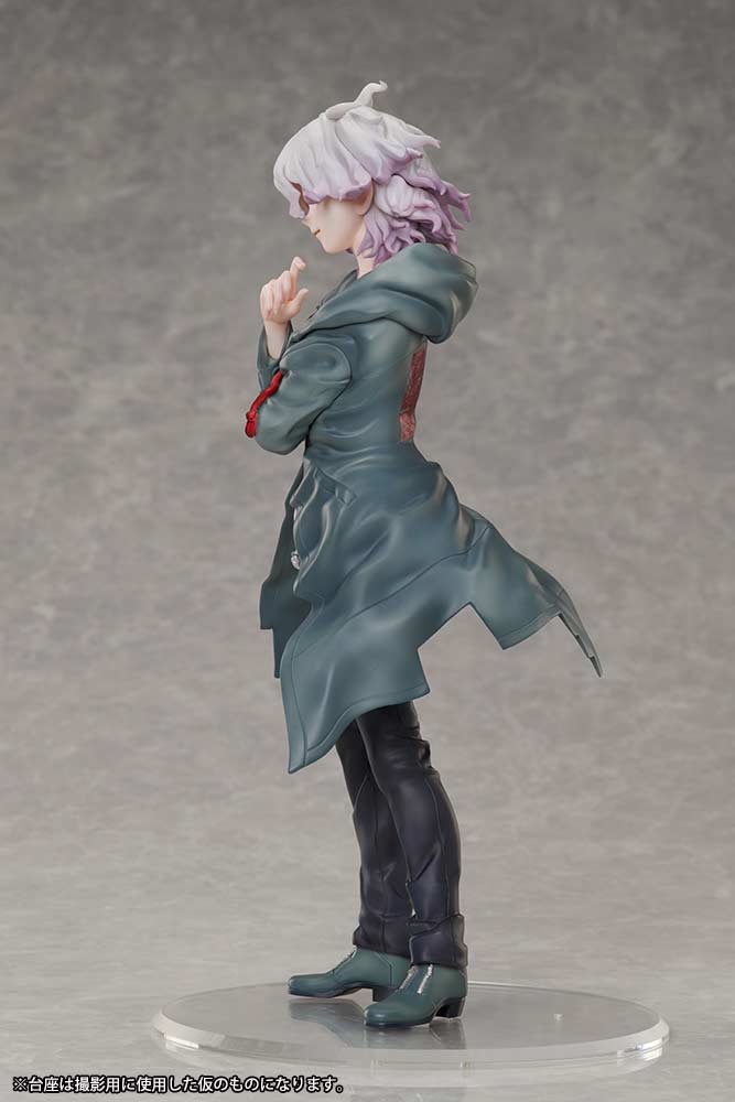 (PO) Danganronpa 2: Goodbye Despair x Kei Mochizuki Komaeda Nagito Image_6